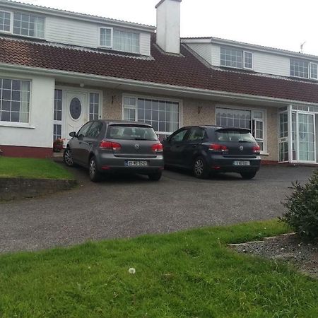 Ocean View B&B X35X250 Ringville Luaran gambar