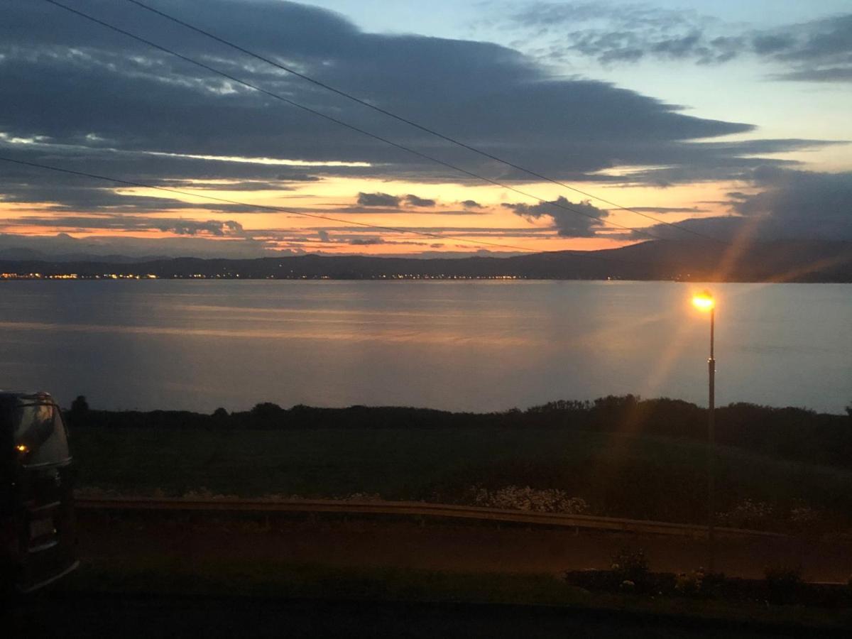 Ocean View B&B X35X250 Ringville Luaran gambar