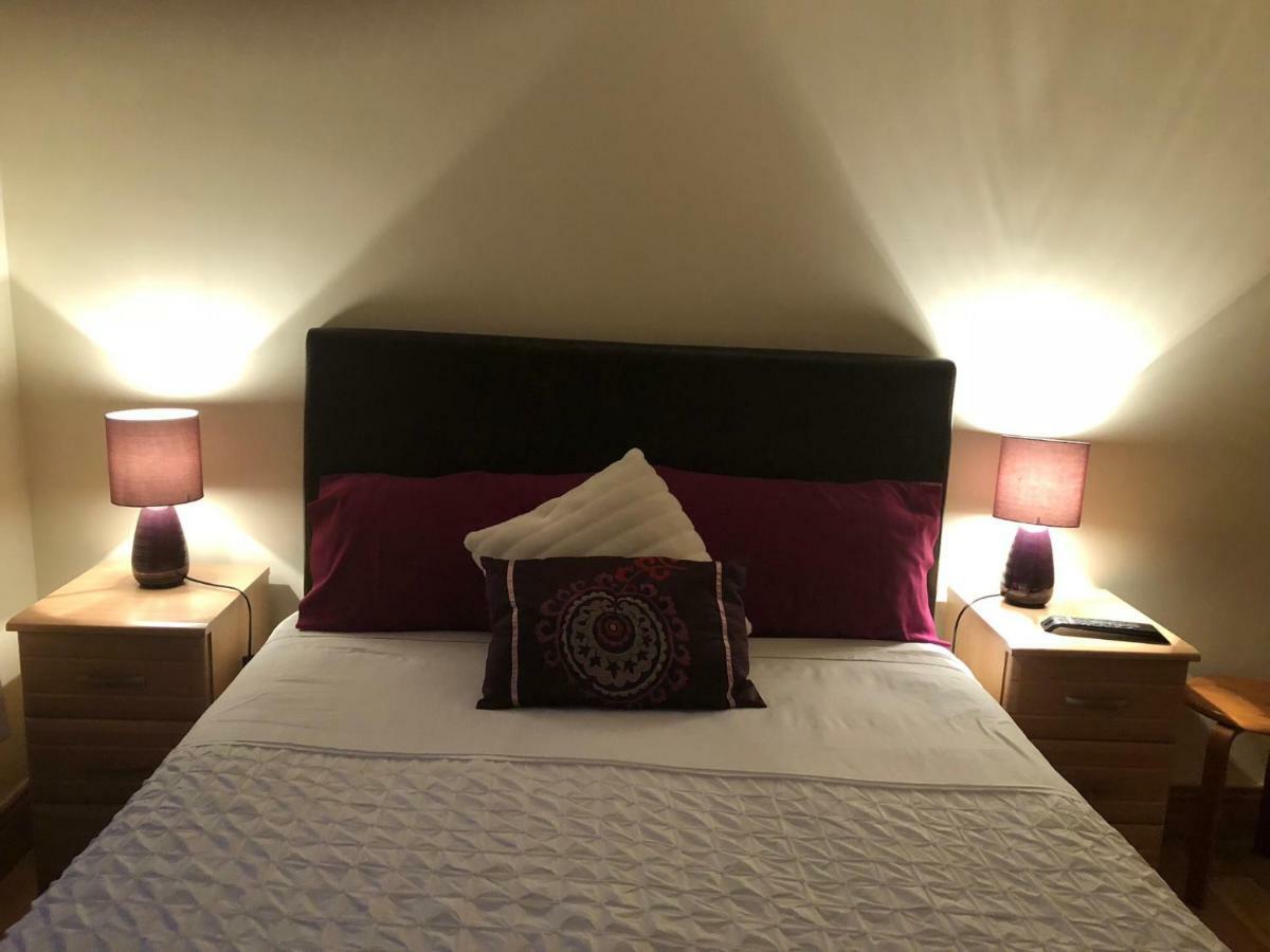 Ocean View B&B X35X250 Ringville Luaran gambar