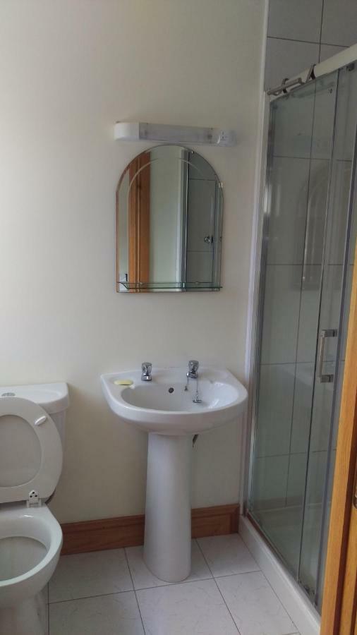 Ocean View B&B X35X250 Ringville Luaran gambar