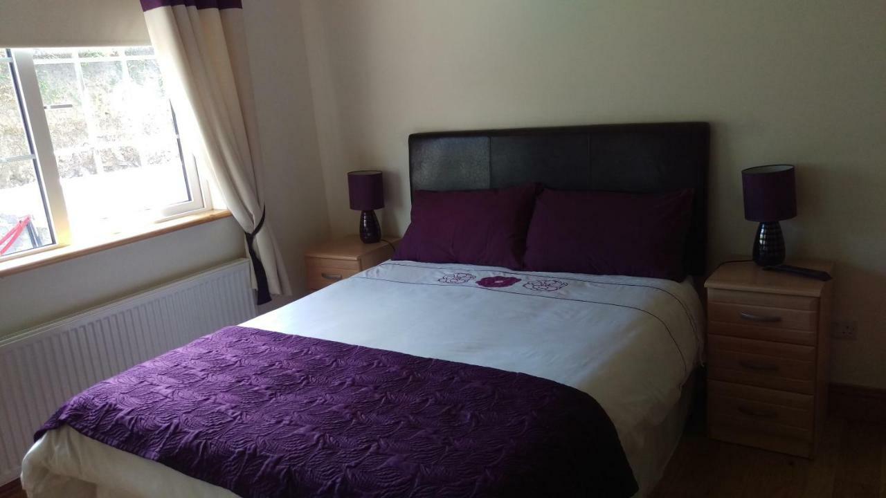 Ocean View B&B X35X250 Ringville Luaran gambar