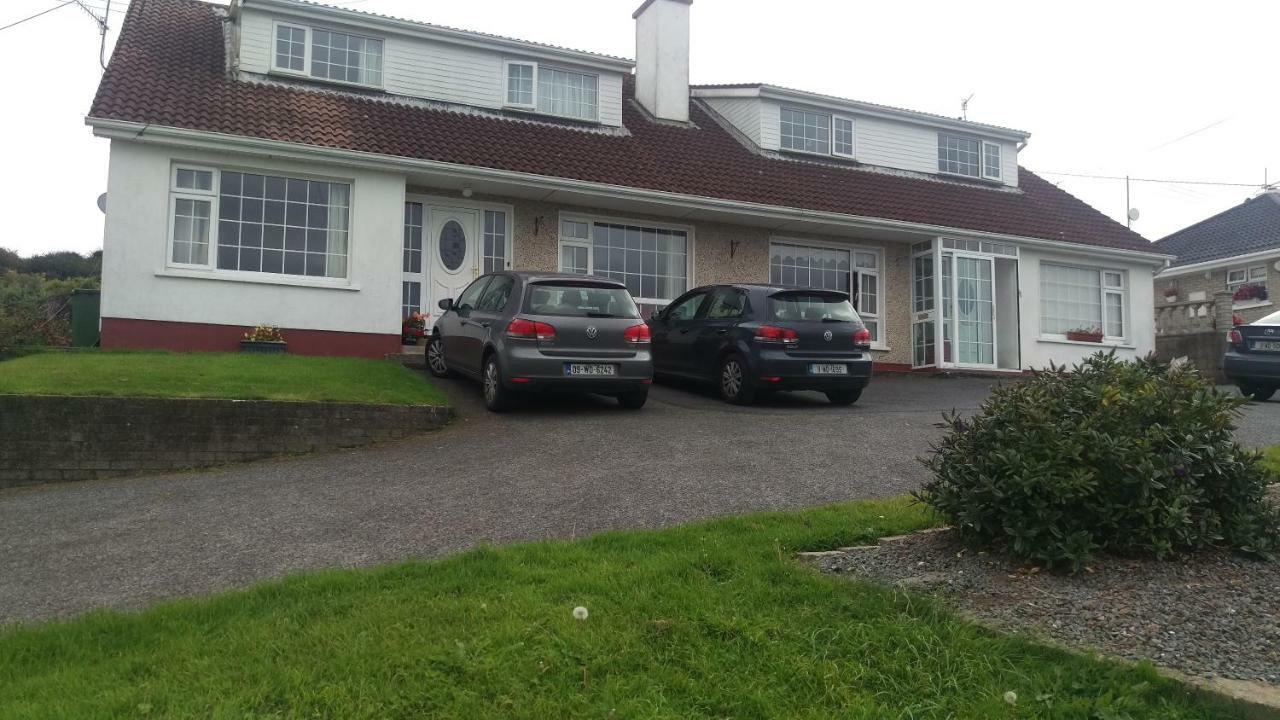 Ocean View B&B X35X250 Ringville Luaran gambar