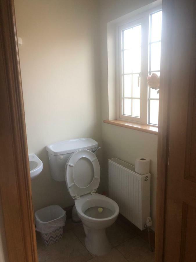 Ocean View B&B X35X250 Ringville Luaran gambar