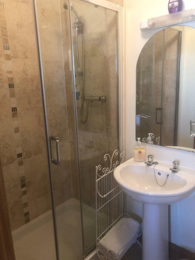 Ocean View B&B X35X250 Ringville Luaran gambar