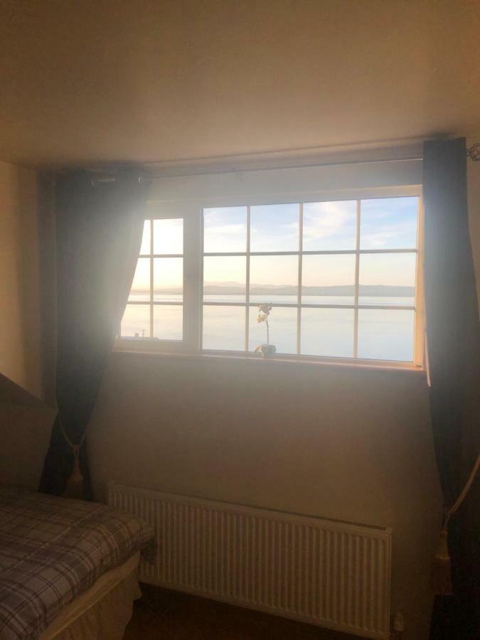 Ocean View B&B X35X250 Ringville Luaran gambar